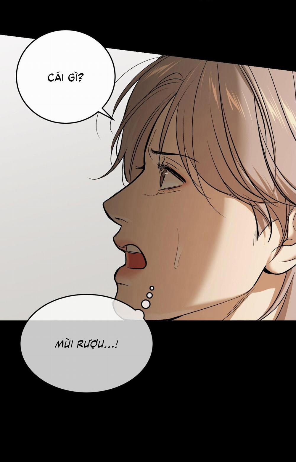 (Cbunu) Chinhx - Vận Xui 58 trang 65