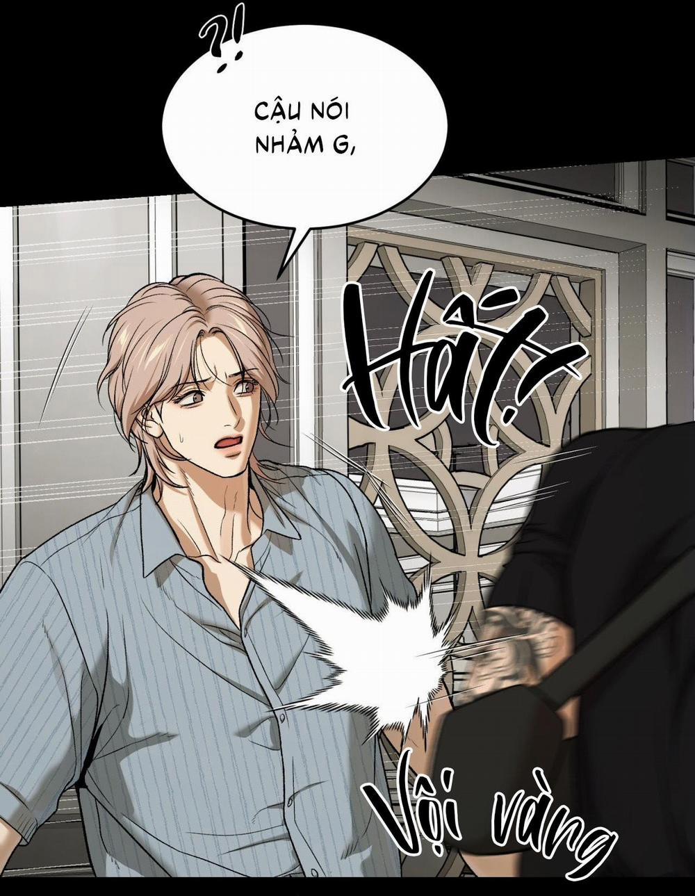 (Cbunu) Chinhx - Vận Xui 58 trang 70