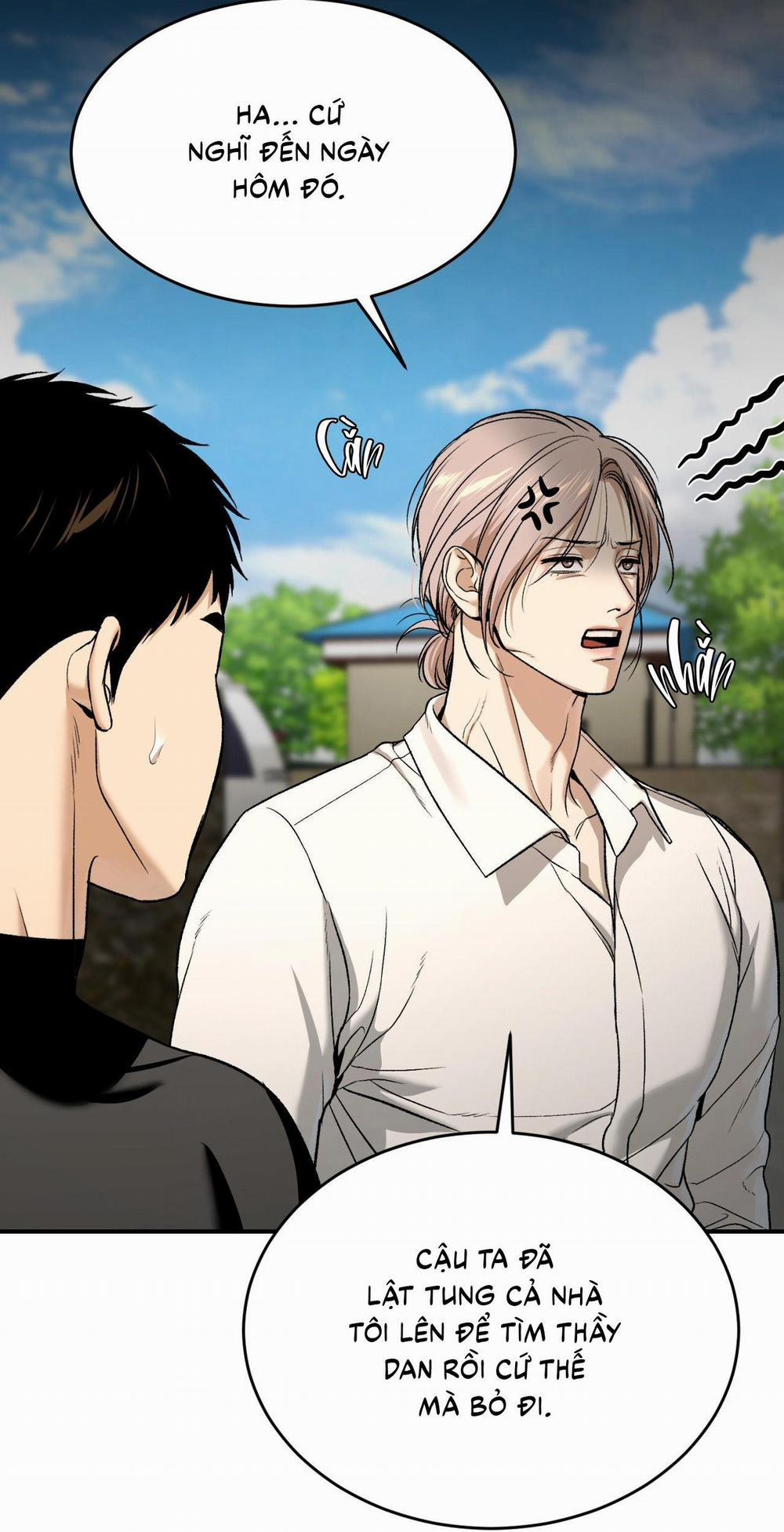 (Cbunu) Chinhx - Vận Xui 58 trang 74