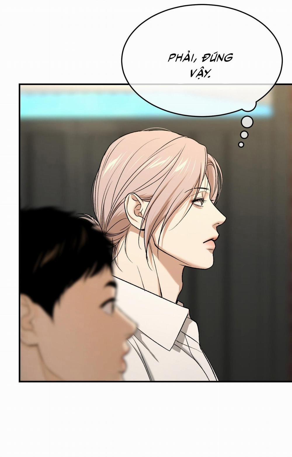 (Cbunu) Chinhx - Vận Xui 58 trang 79