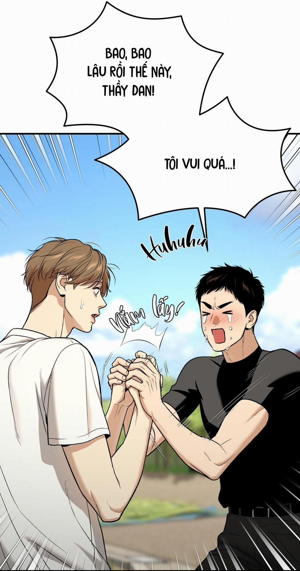 (Cbunu) Chinhx - Vận Xui 58 trang 8