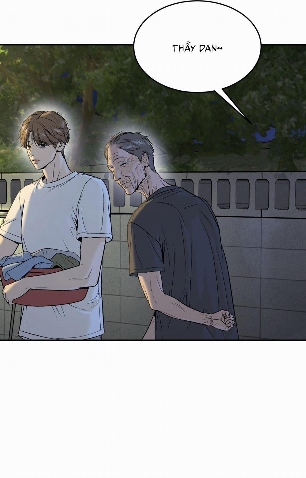 (Cbunu) Chinhx - Vận Xui 58 trang 87