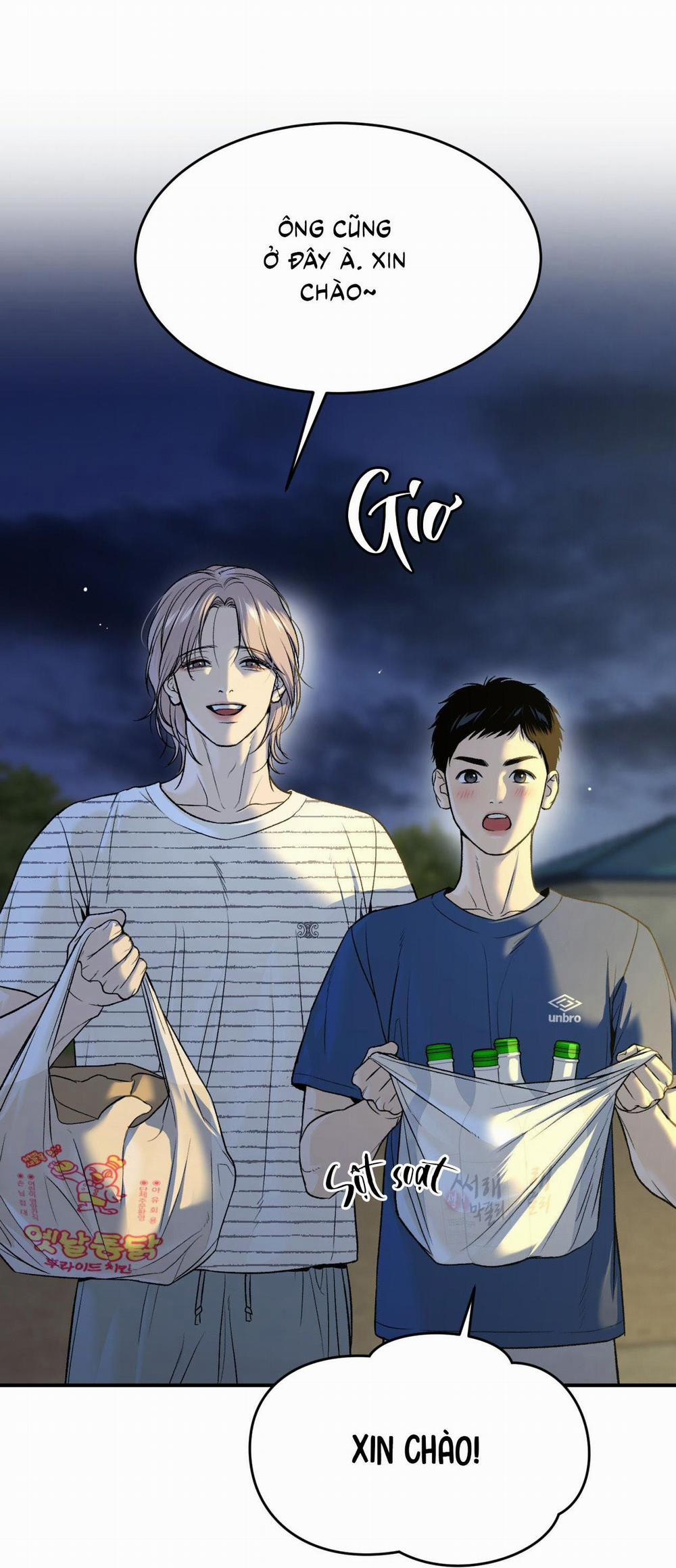 (Cbunu) Chinhx - Vận Xui 58 trang 88