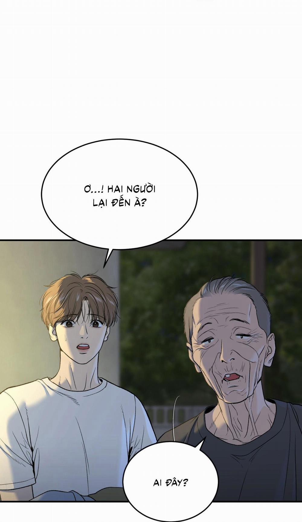 (Cbunu) Chinhx - Vận Xui 58 trang 89