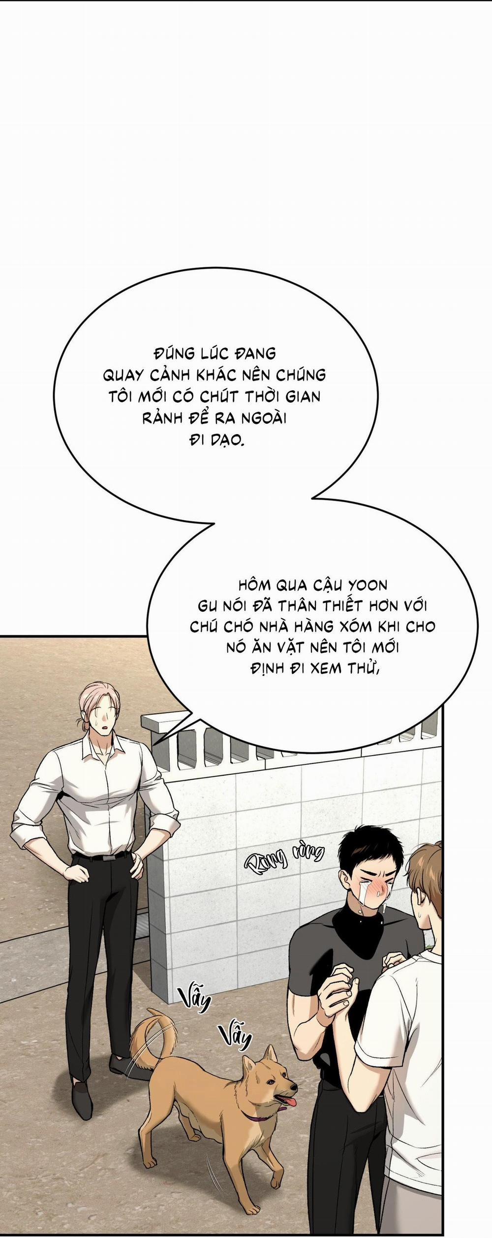 (Cbunu) Chinhx - Vận Xui 58 trang 9