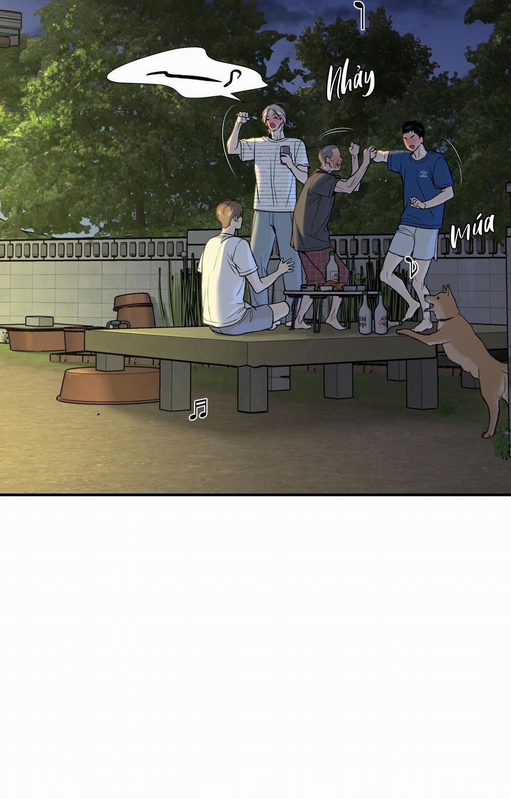 (Cbunu) Chinhx - Vận Xui 58 trang 94