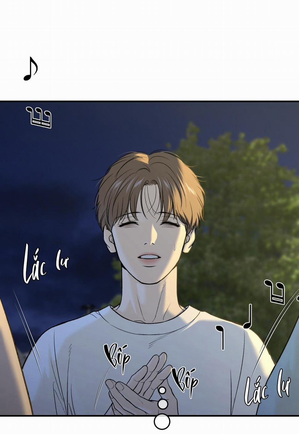 (Cbunu) Chinhx - Vận Xui 58 trang 95