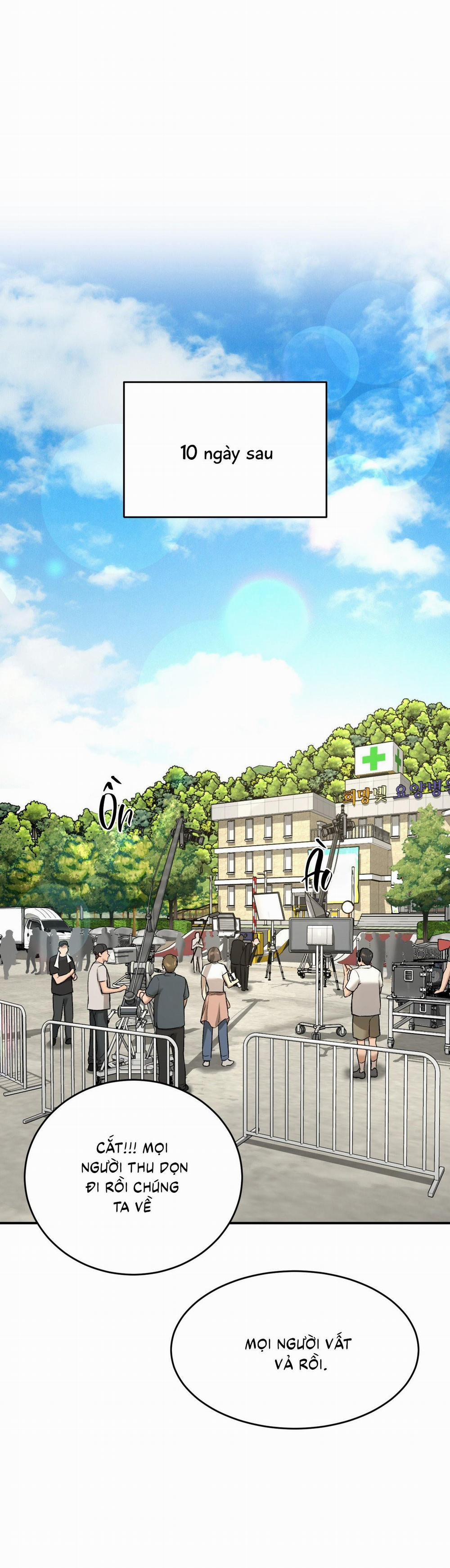 (Cbunu) Chinhx - Vận Xui 59 trang 0