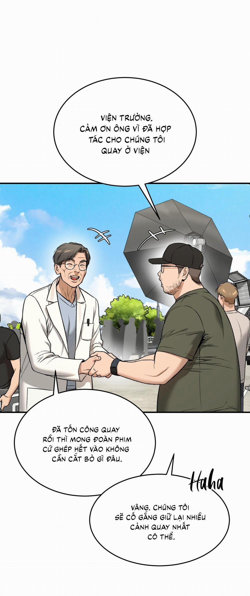 (Cbunu) Chinhx - Vận Xui 59 trang 1