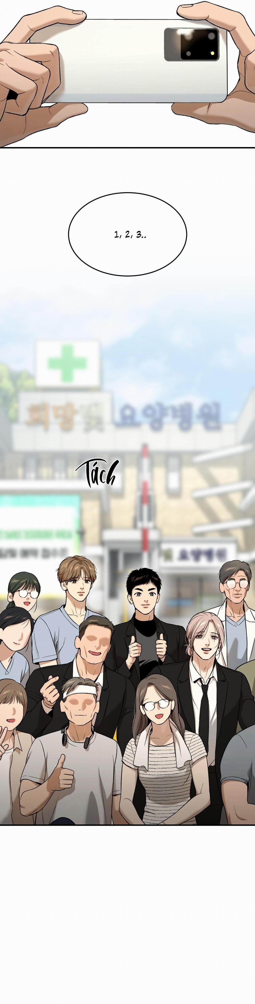 (Cbunu) Chinhx - Vận Xui 59 trang 11