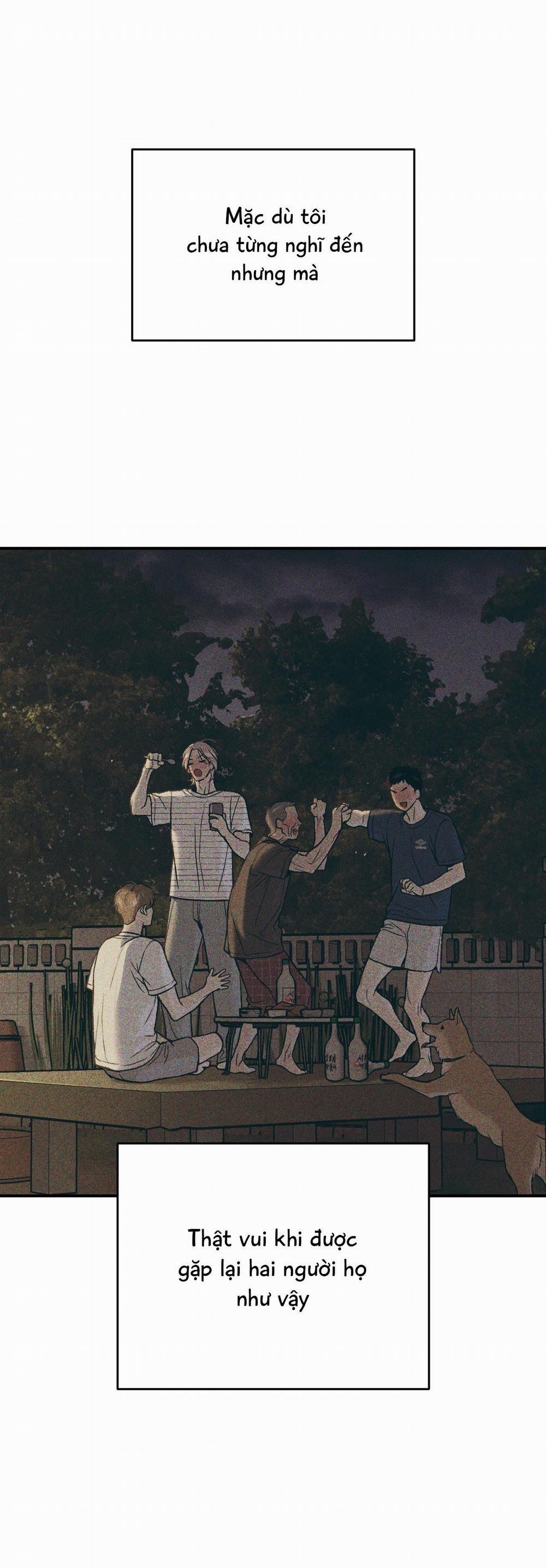 (Cbunu) Chinhx - Vận Xui 59 trang 15