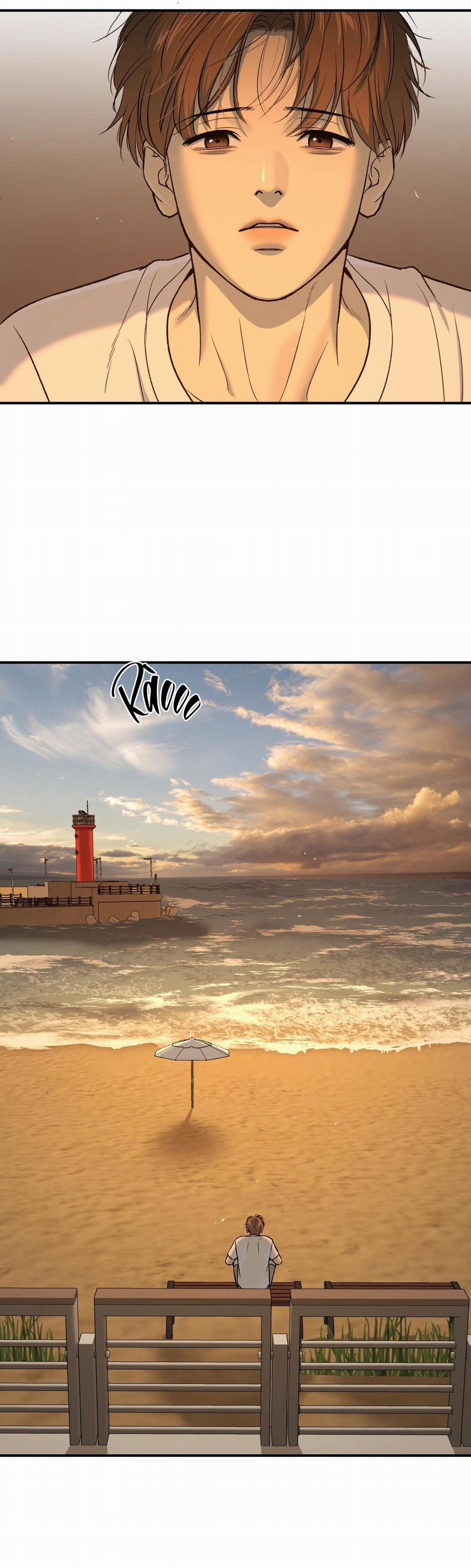 (Cbunu) Chinhx - Vận Xui 59 trang 17