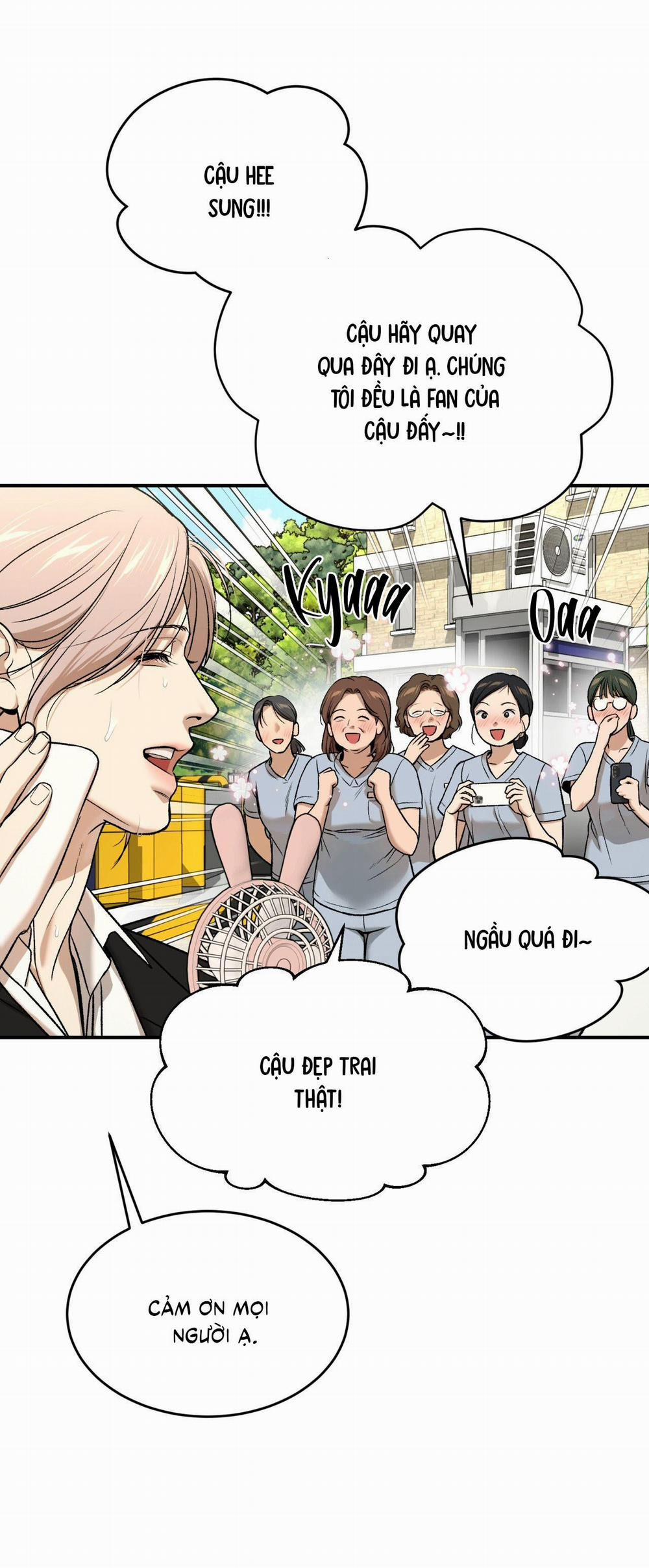 (Cbunu) Chinhx - Vận Xui 59 trang 2