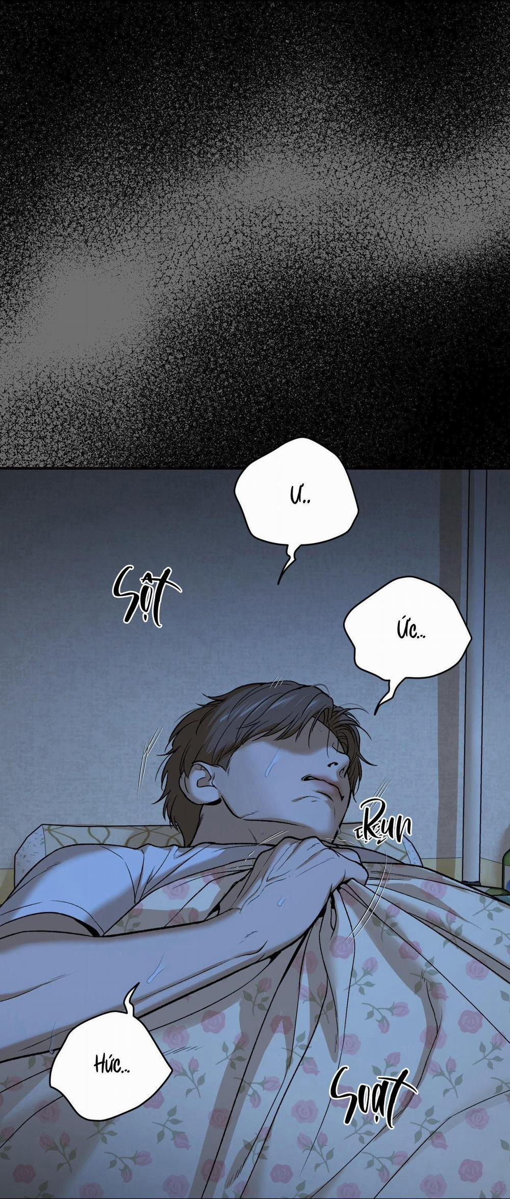 (Cbunu) Chinhx - Vận Xui 59 trang 21