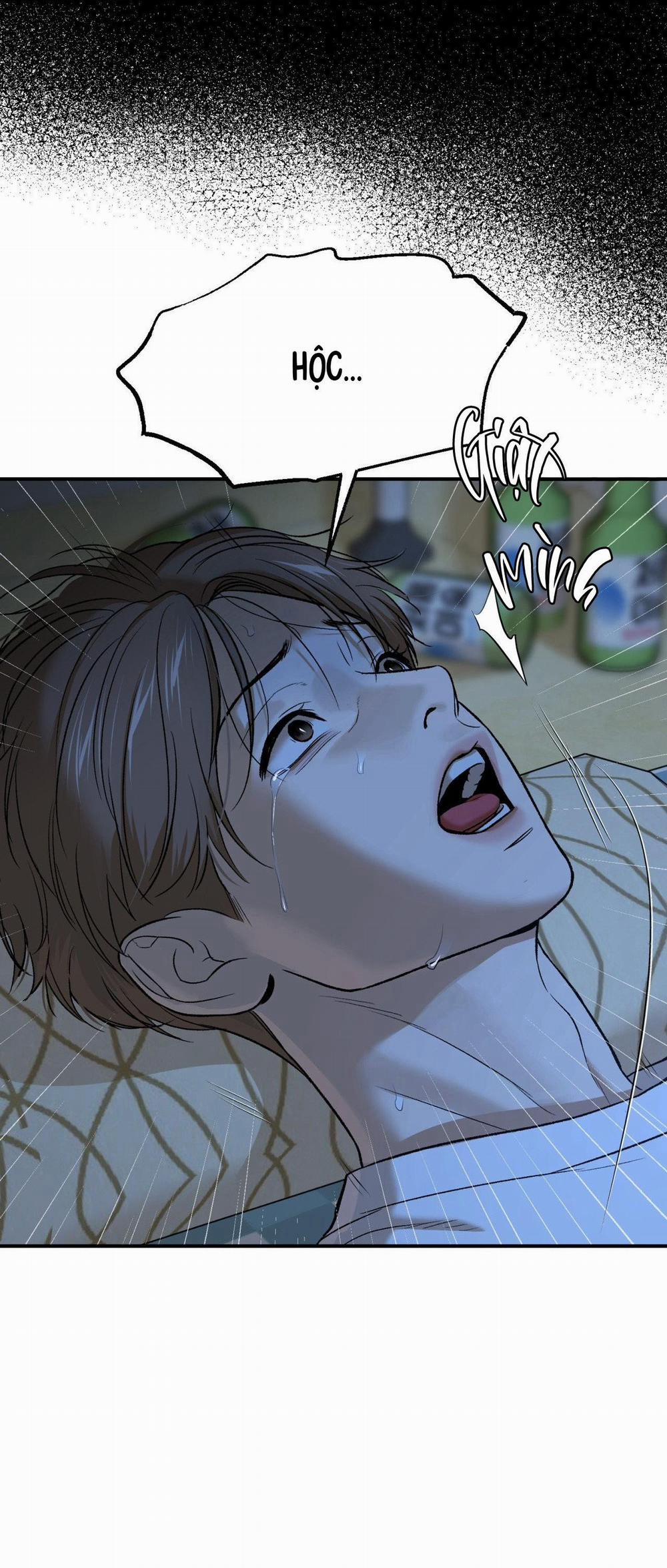 (Cbunu) Chinhx - Vận Xui 59 trang 22