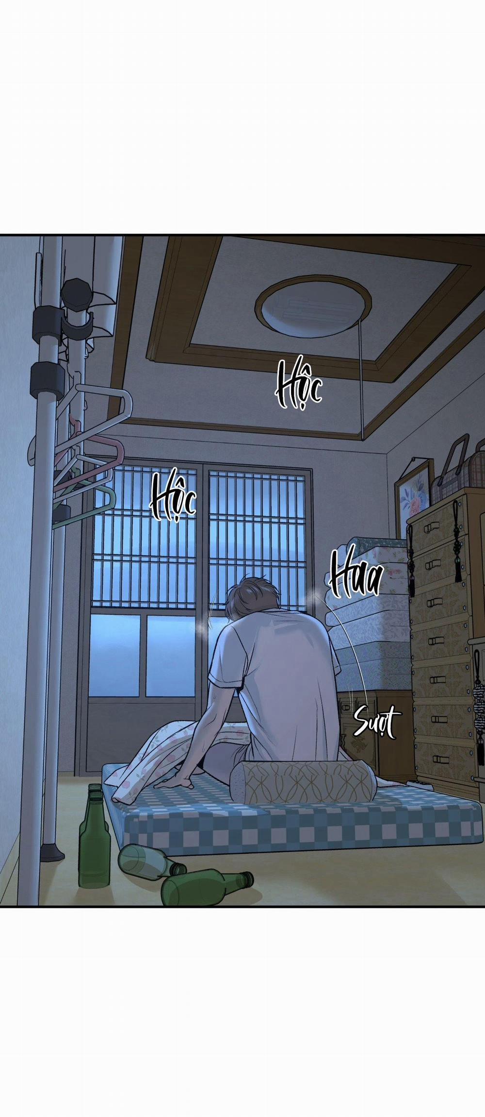 (Cbunu) Chinhx - Vận Xui 59 trang 23