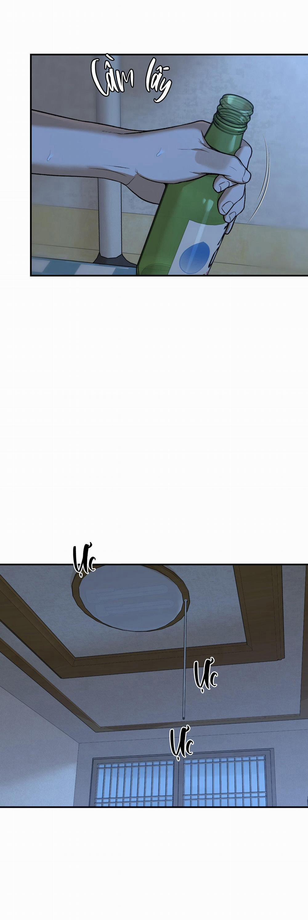 (Cbunu) Chinhx - Vận Xui 59 trang 25