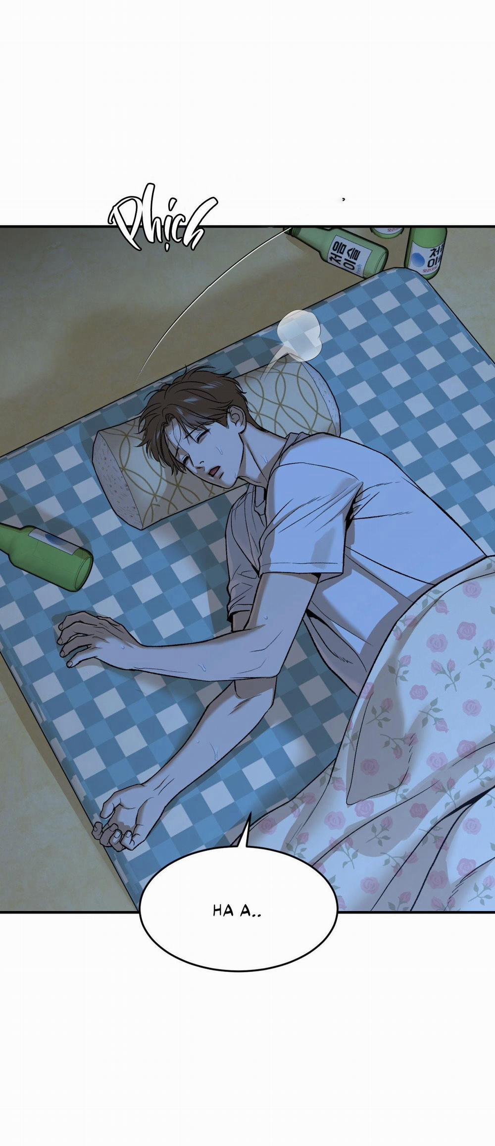 (Cbunu) Chinhx - Vận Xui 59 trang 26