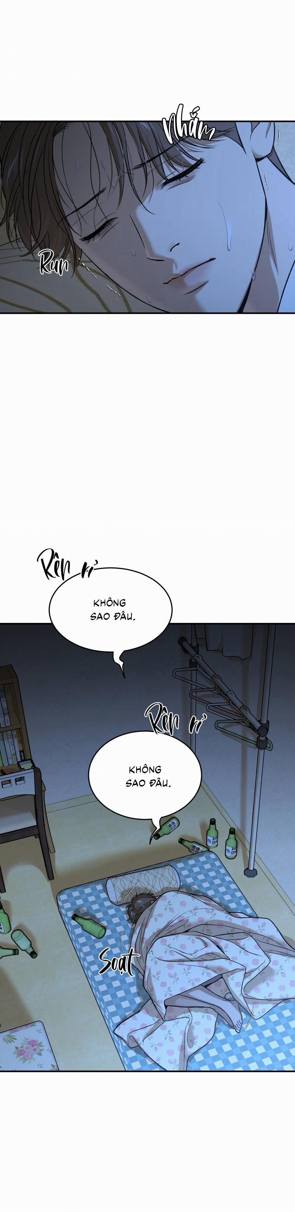 (Cbunu) Chinhx - Vận Xui 59 trang 27