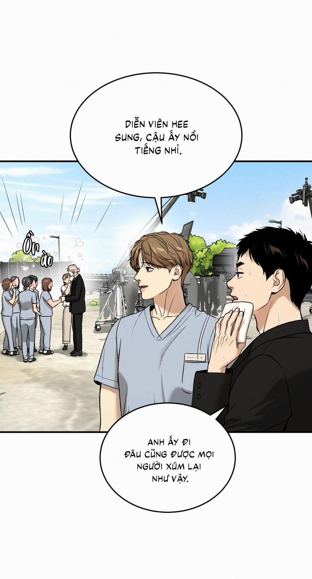 (Cbunu) Chinhx - Vận Xui 59 trang 3