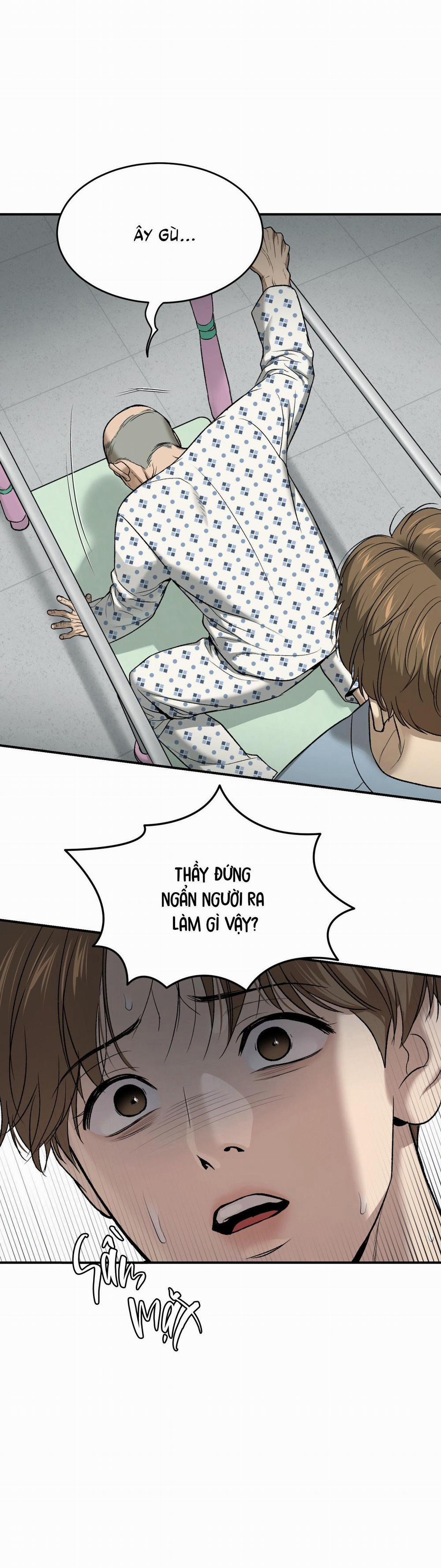 (Cbunu) Chinhx - Vận Xui 59 trang 30