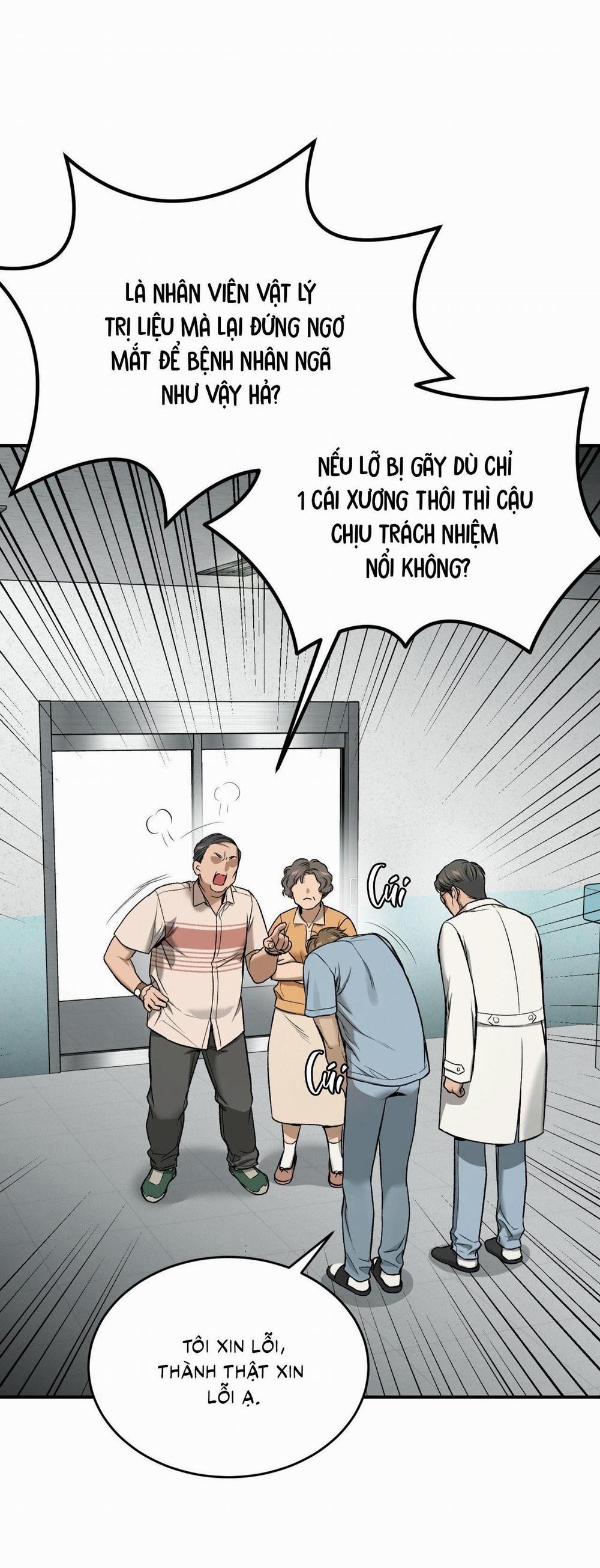 (Cbunu) Chinhx - Vận Xui 59 trang 32