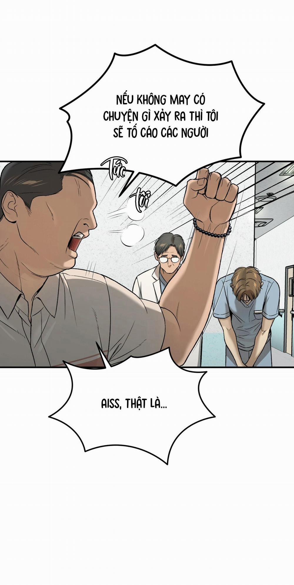 (Cbunu) Chinhx - Vận Xui 59 trang 33