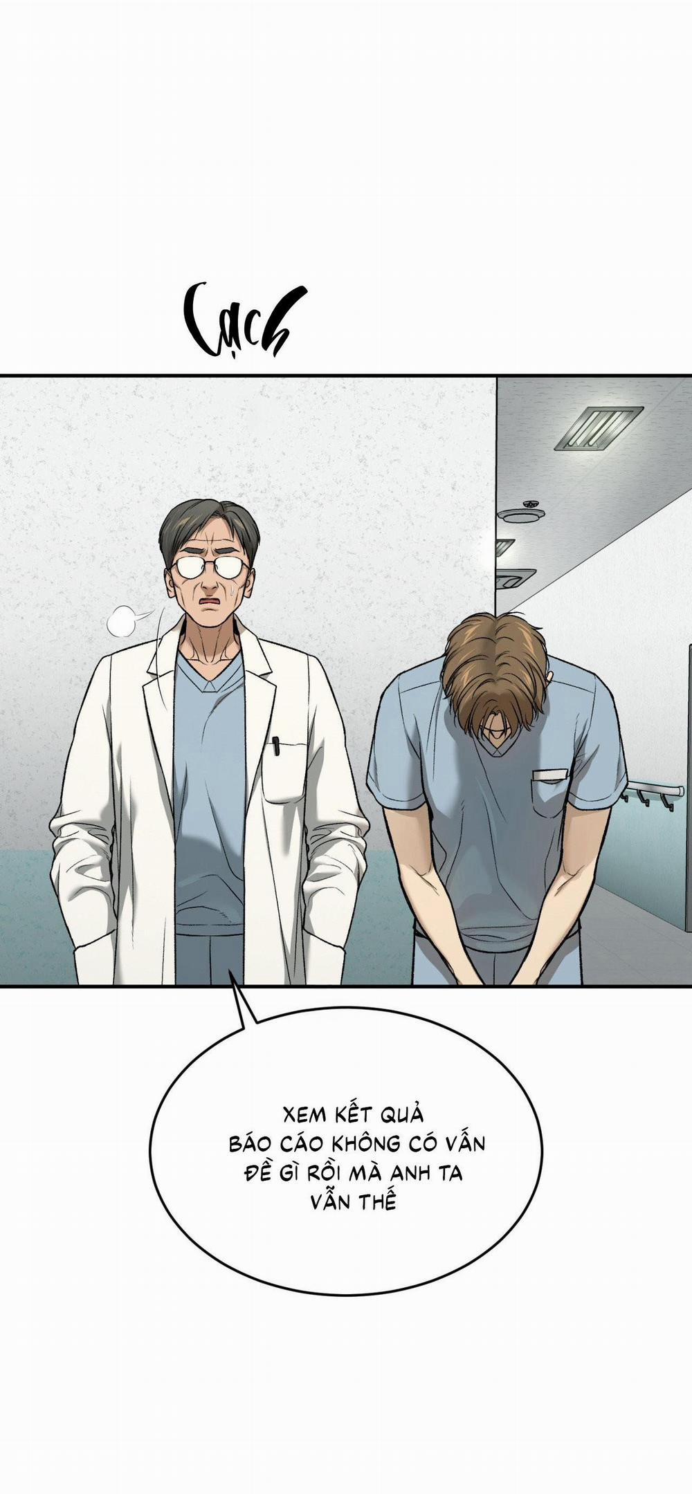 (Cbunu) Chinhx - Vận Xui 59 trang 34