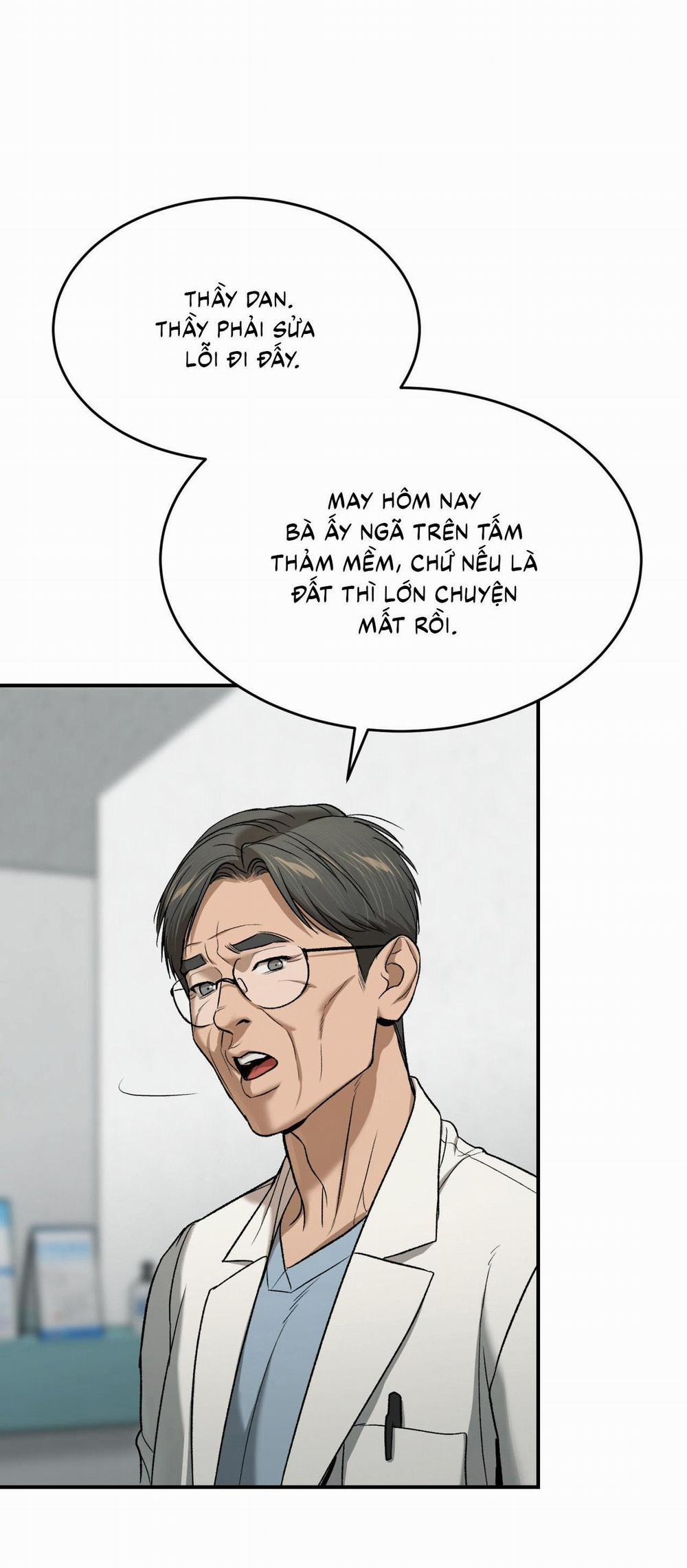 (Cbunu) Chinhx - Vận Xui 59 trang 35