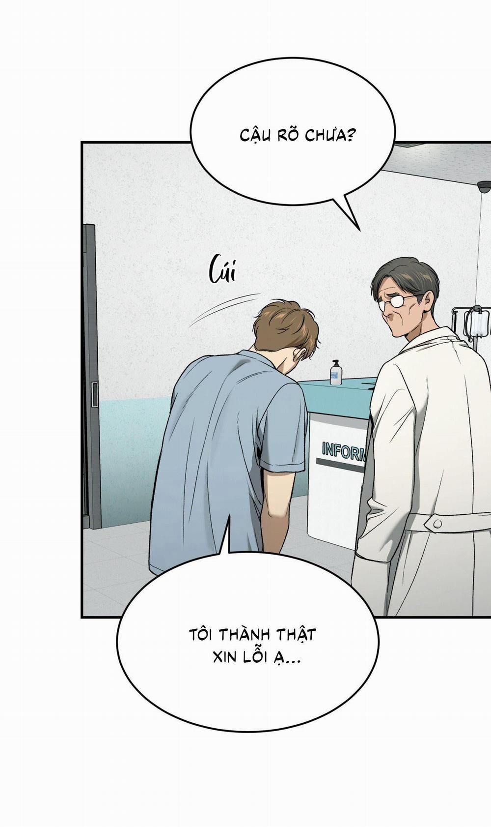 (Cbunu) Chinhx - Vận Xui 59 trang 36