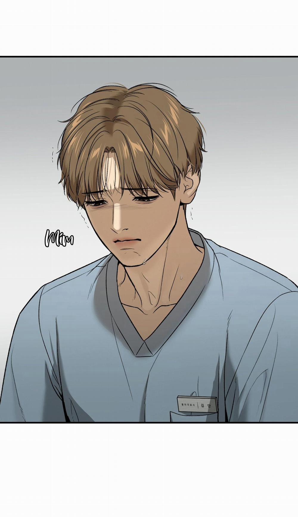 (Cbunu) Chinhx - Vận Xui 59 trang 37