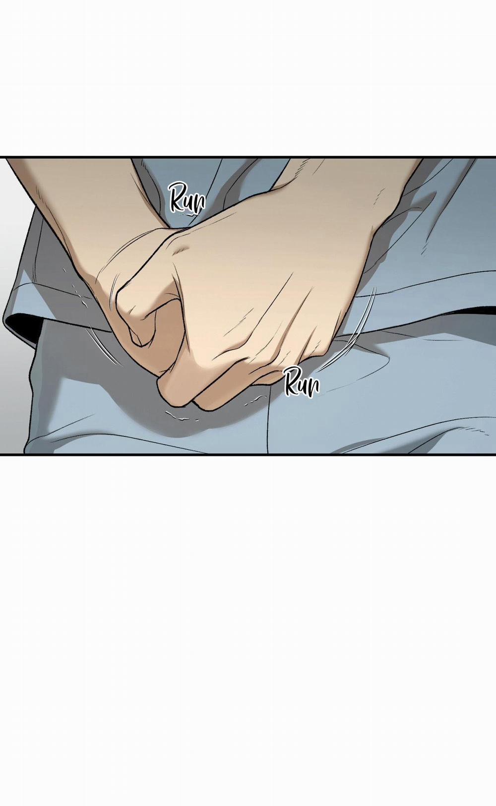 (Cbunu) Chinhx - Vận Xui 59 trang 38