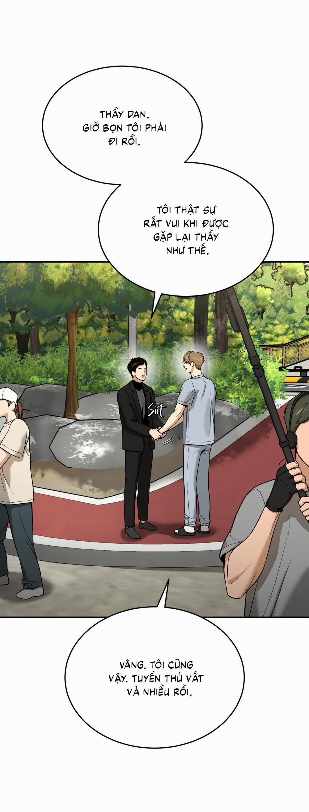 (Cbunu) Chinhx - Vận Xui 59 trang 4