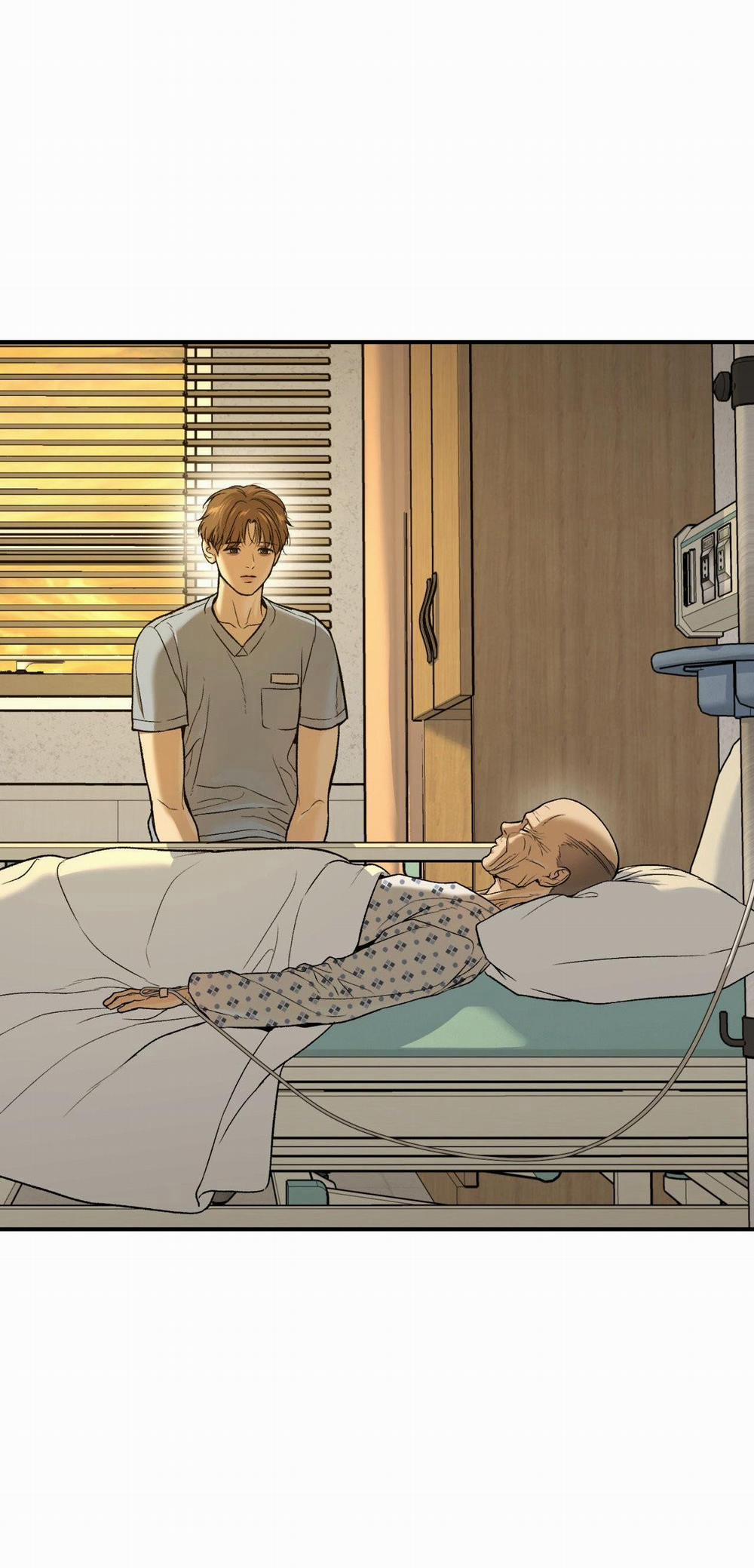 (Cbunu) Chinhx - Vận Xui 59 trang 40