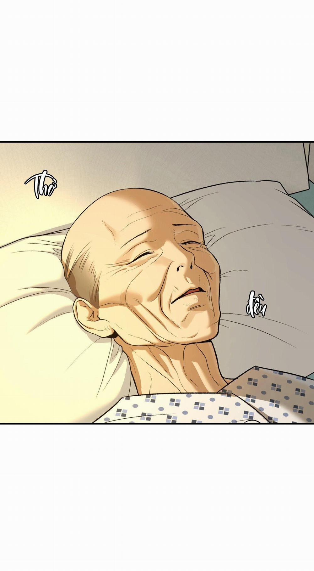 (Cbunu) Chinhx - Vận Xui 59 trang 41