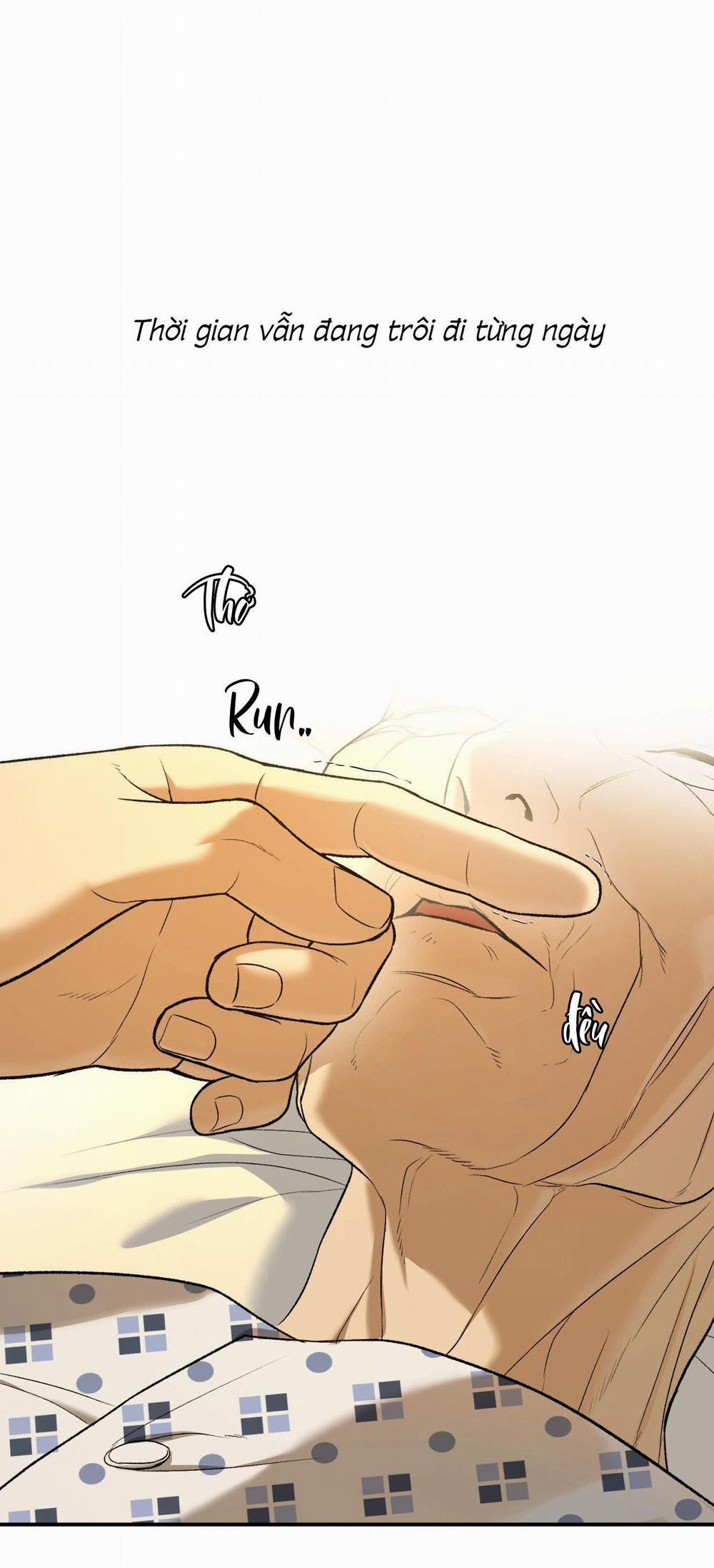 (Cbunu) Chinhx - Vận Xui 59 trang 43