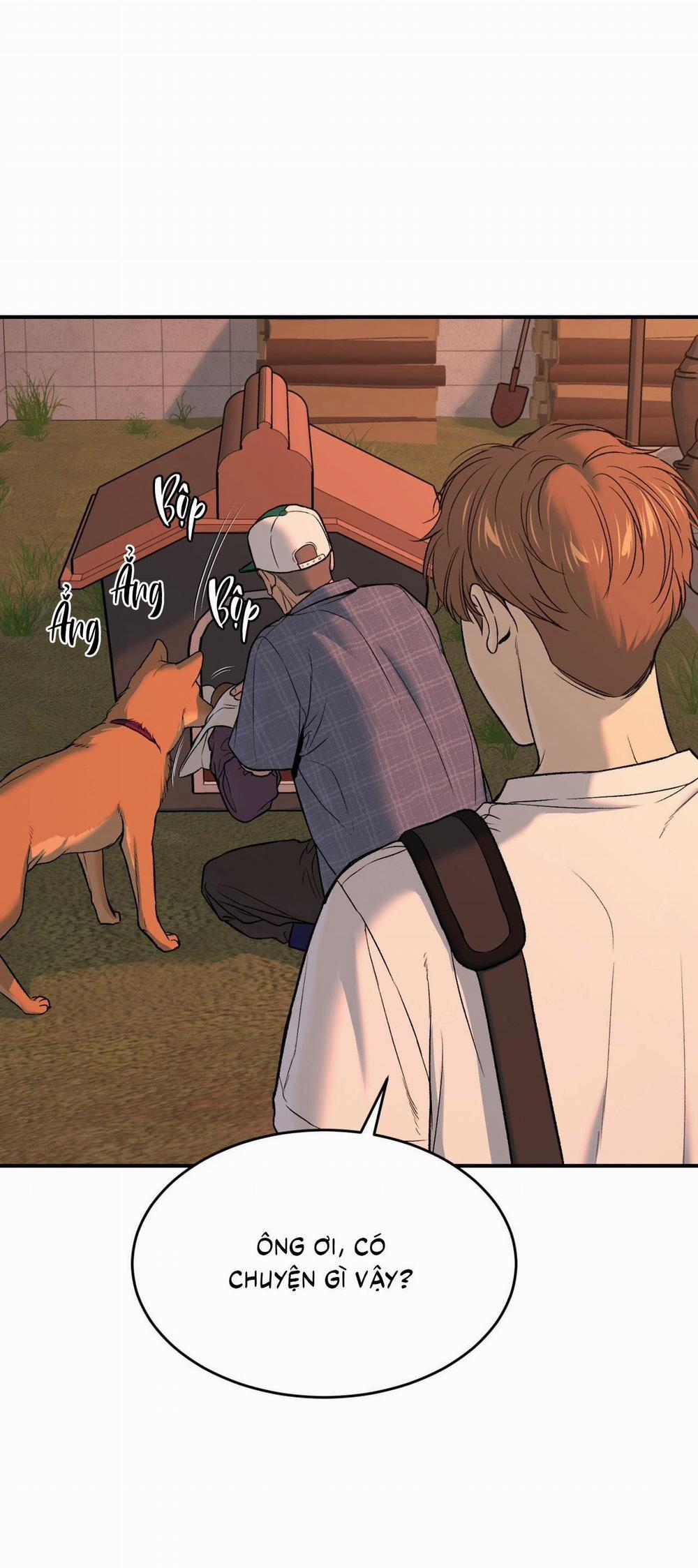 (Cbunu) Chinhx - Vận Xui 59 trang 47