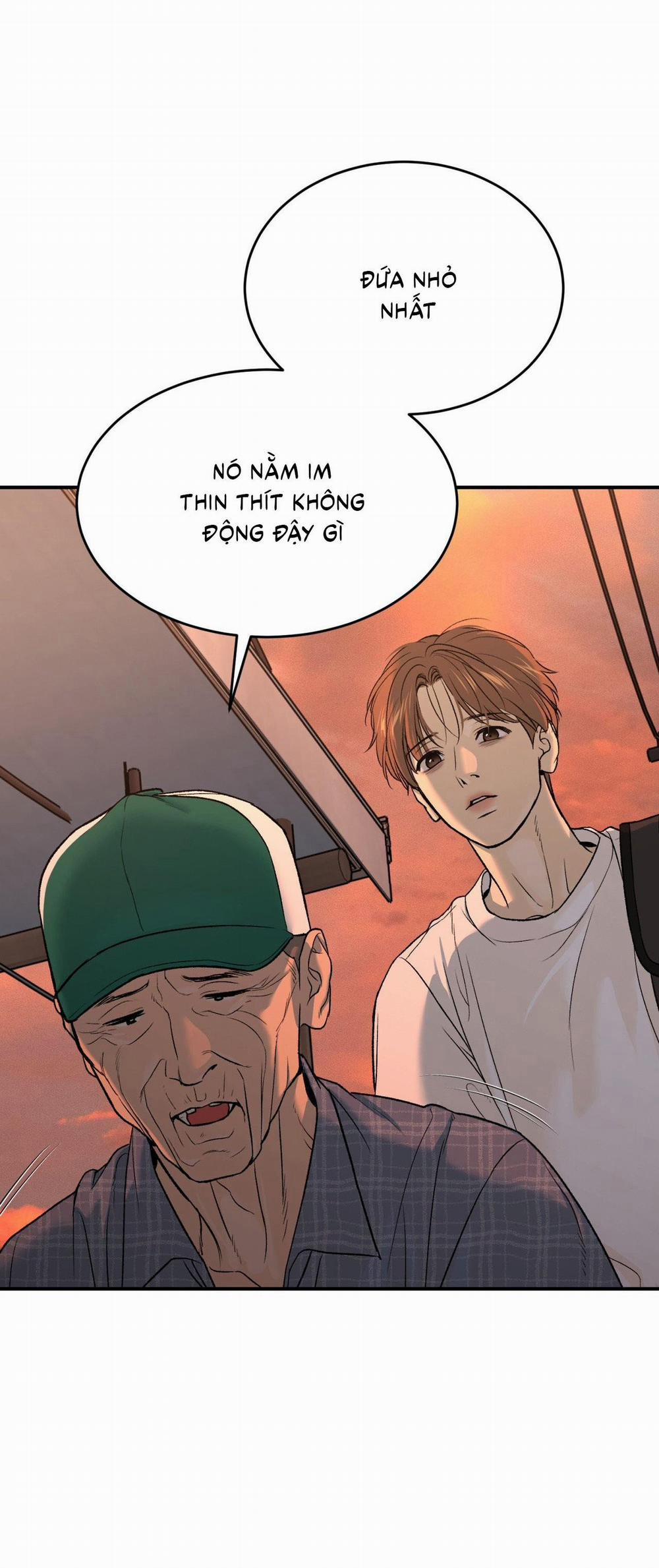 (Cbunu) Chinhx - Vận Xui 59 trang 48