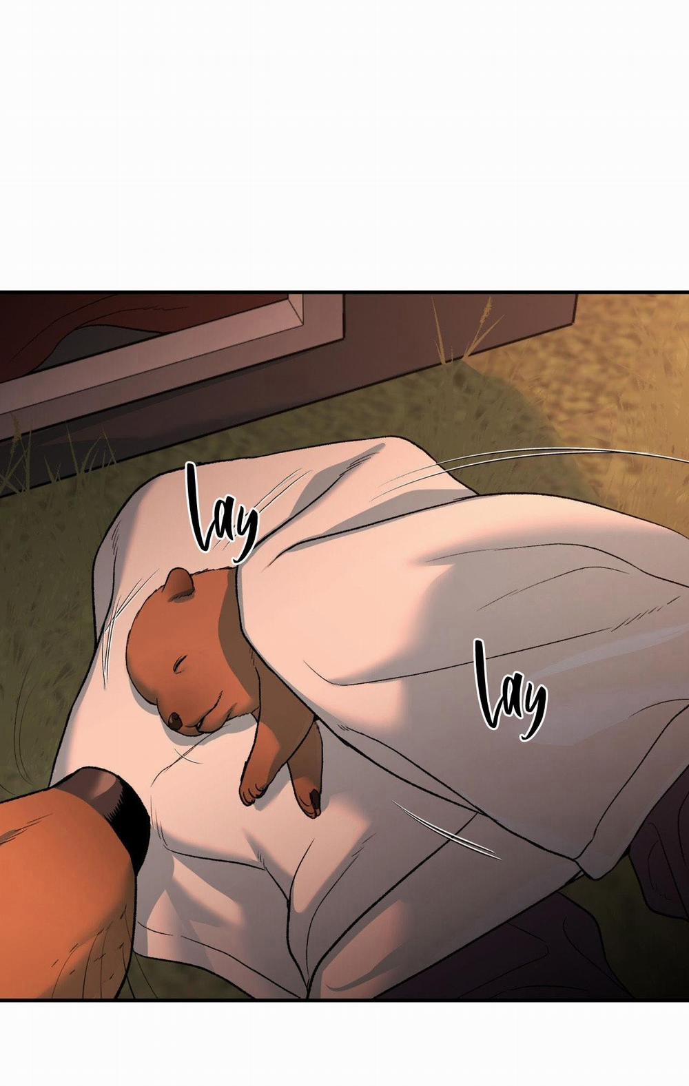 (Cbunu) Chinhx - Vận Xui 59 trang 49