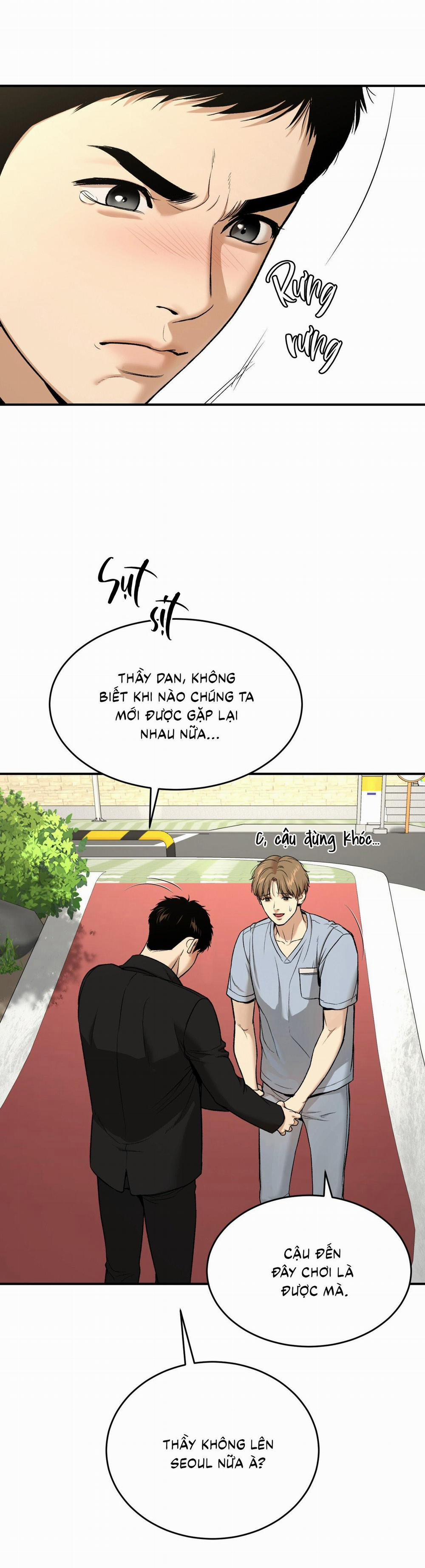 (Cbunu) Chinhx - Vận Xui 59 trang 5