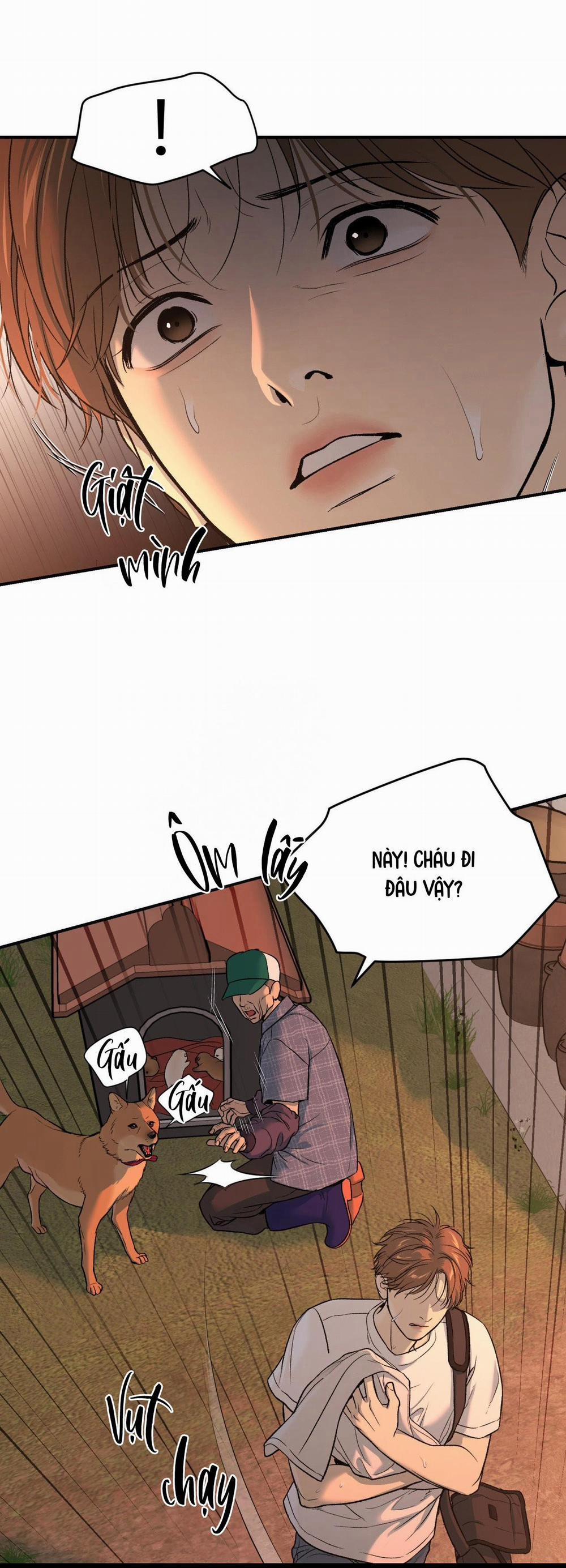 (Cbunu) Chinhx - Vận Xui 59 trang 50