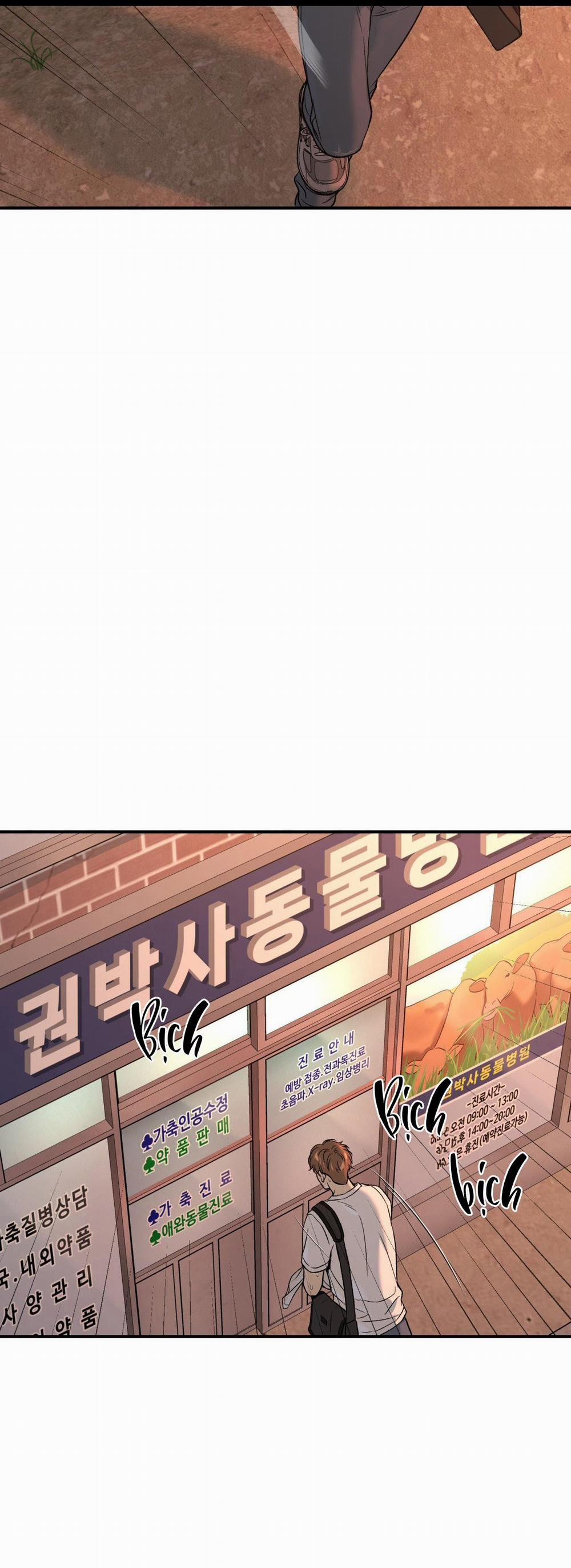 (Cbunu) Chinhx - Vận Xui 59 trang 51