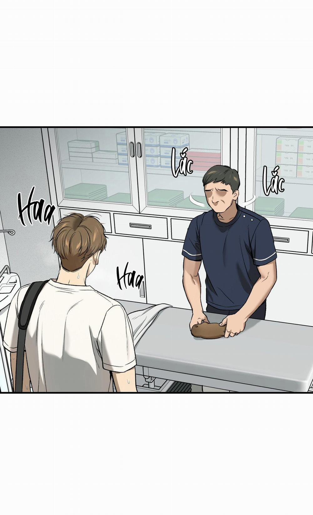 (Cbunu) Chinhx - Vận Xui 59 trang 53