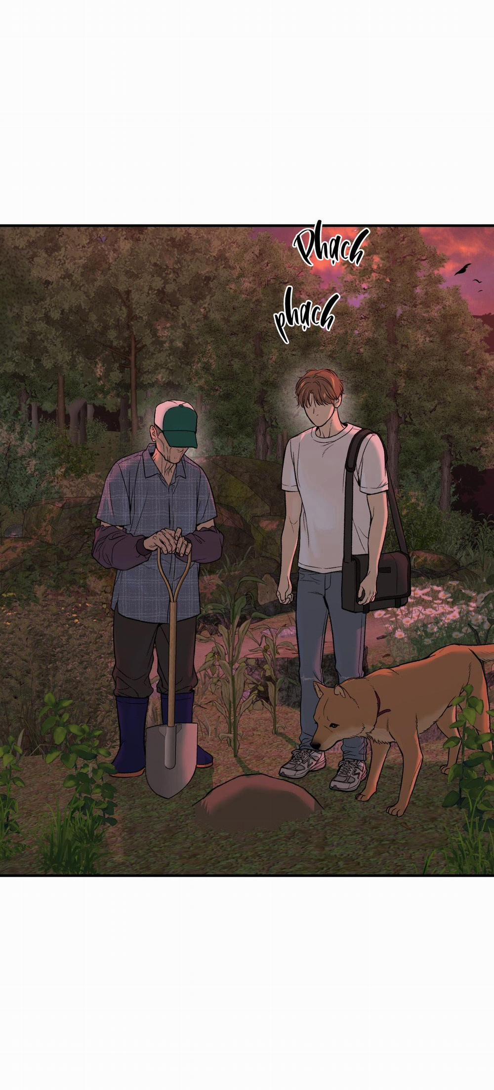 (Cbunu) Chinhx - Vận Xui 59 trang 57