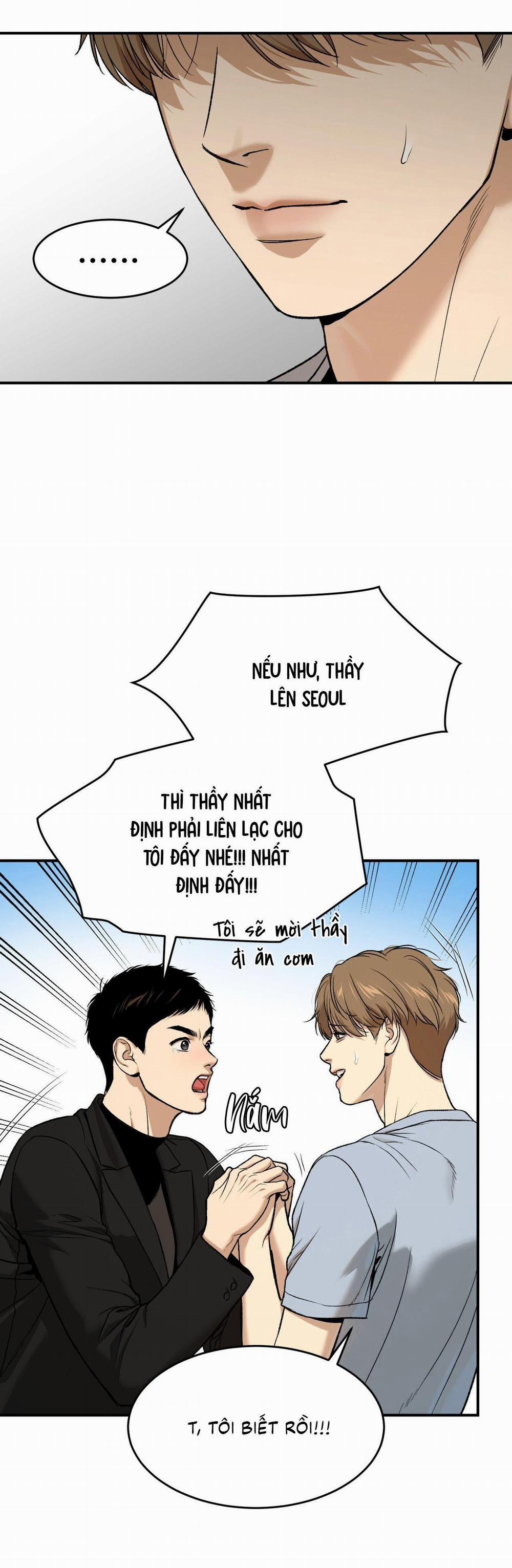 (Cbunu) Chinhx - Vận Xui 59 trang 6