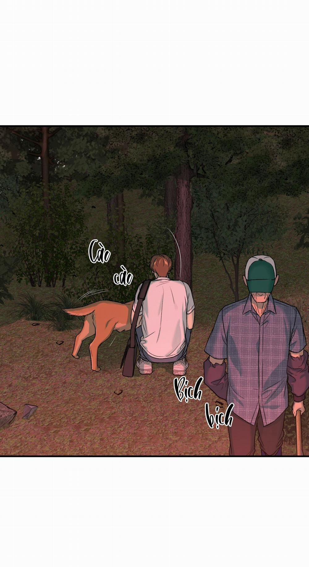 (Cbunu) Chinhx - Vận Xui 59 trang 60