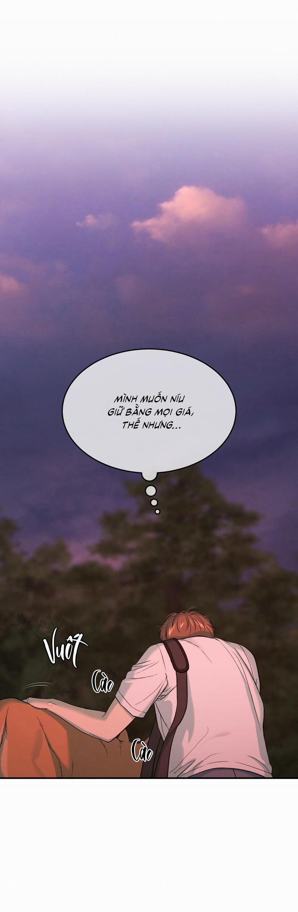 (Cbunu) Chinhx - Vận Xui 59 trang 61