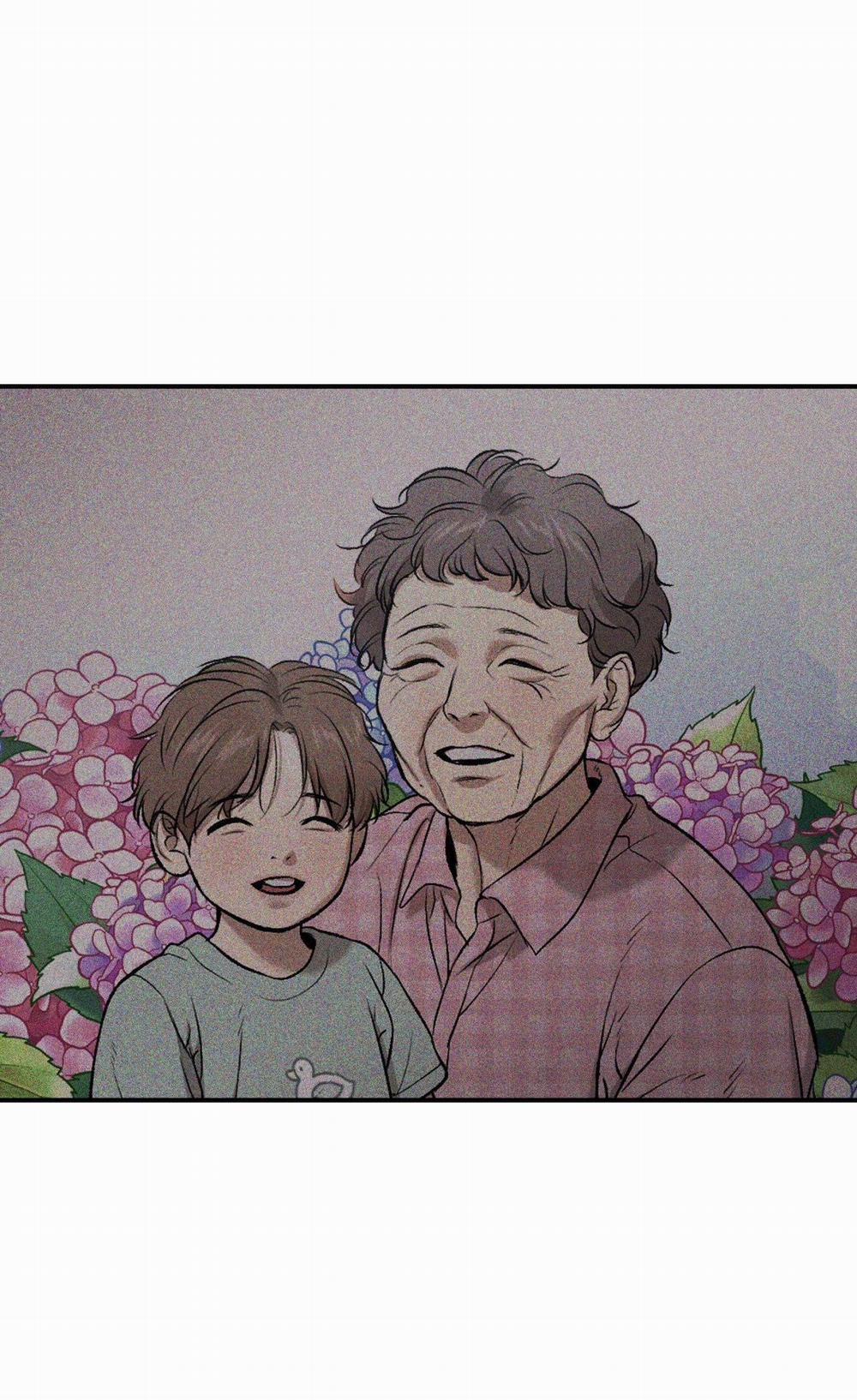 (Cbunu) Chinhx - Vận Xui 59 trang 62