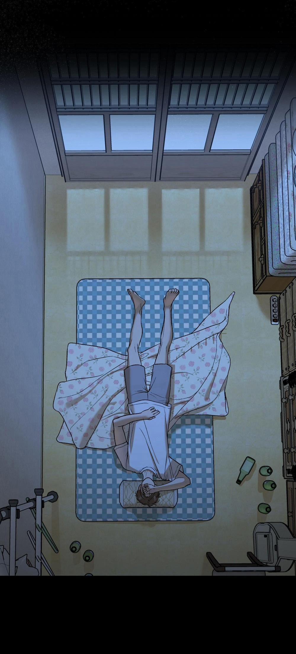 (Cbunu) Chinhx - Vận Xui 59 trang 64