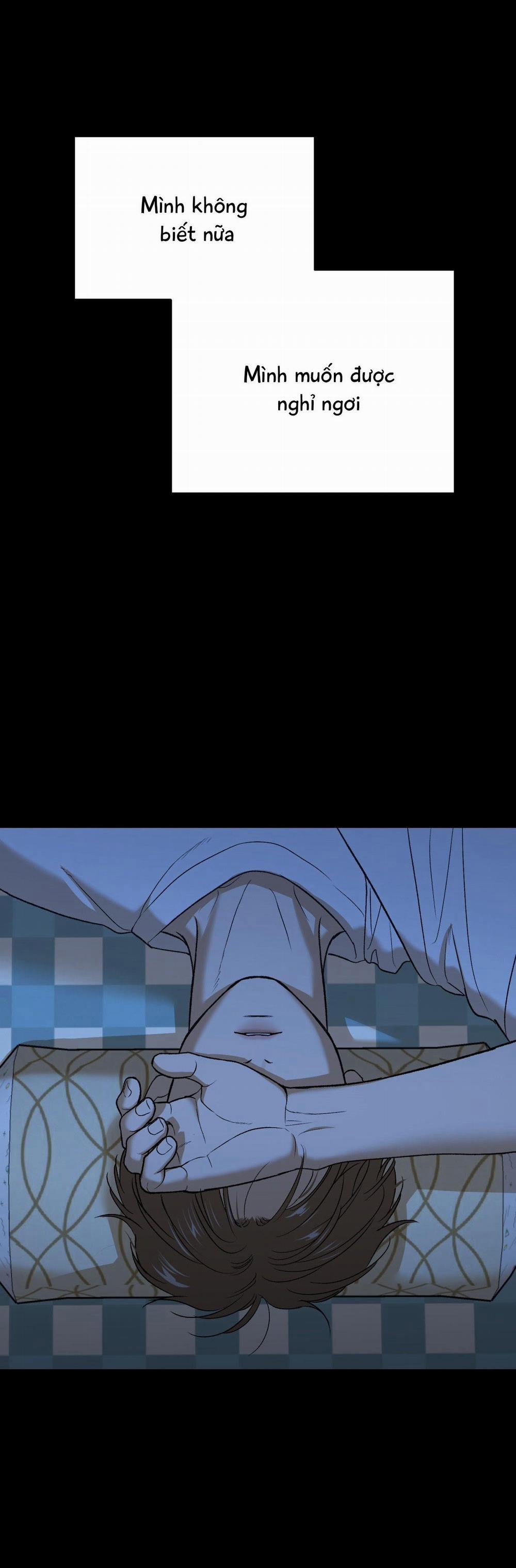 (Cbunu) Chinhx - Vận Xui 59 trang 65